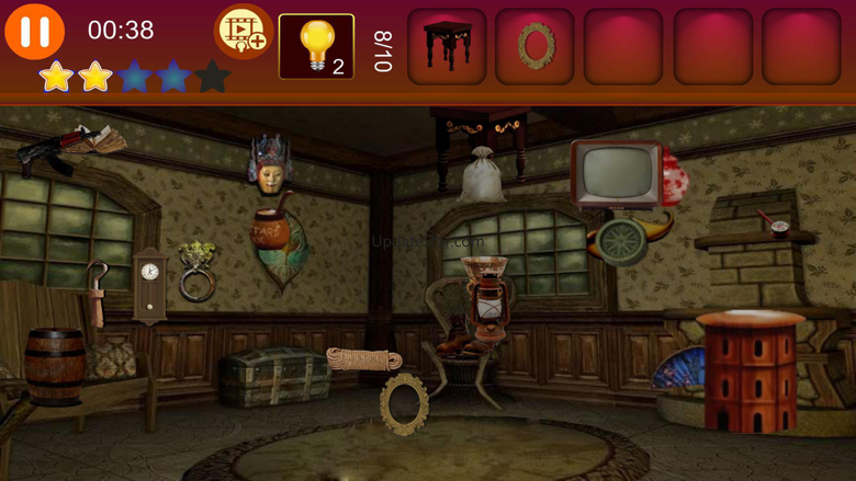 Hidden Object Secret Room 1.1.0