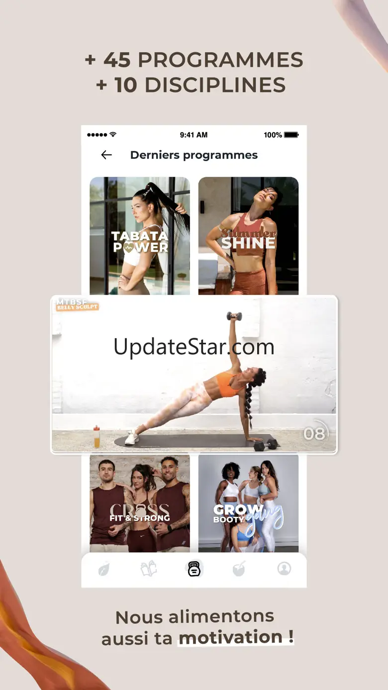 bestrong 6.2.7