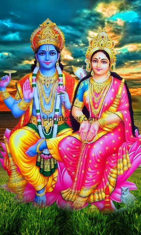 Lakshmi Narayan Live Wallpaper 1.0.5