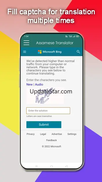 English to Assamese Translator 20250405