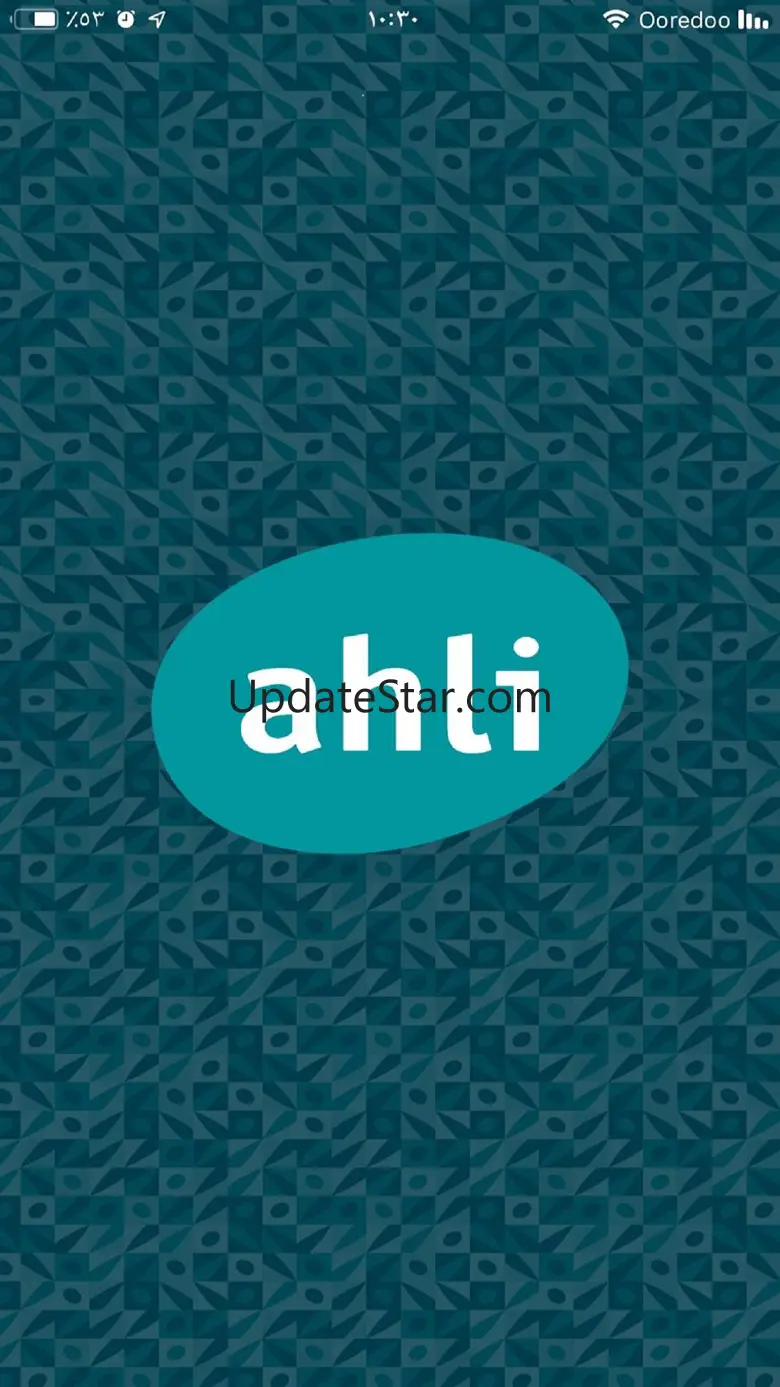Ahli Mobile-Palestine 2.3