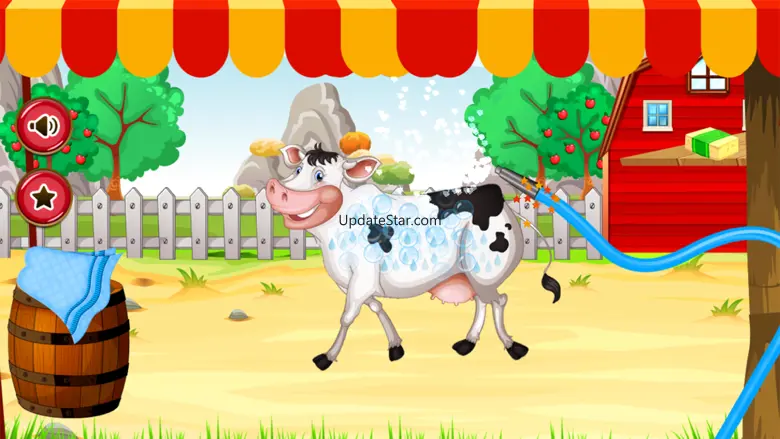 Dairy Milk Farm: Butter Maker 1.0