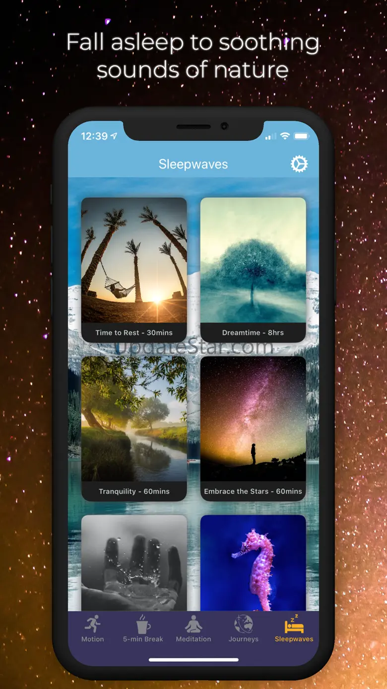 Mindimension: Meditation 2.7