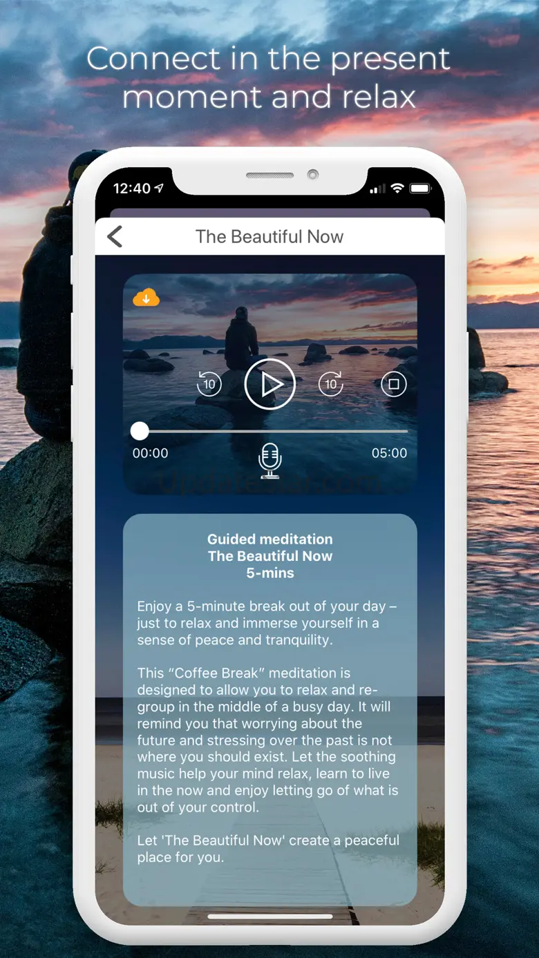 Mindimension: Meditation 2.7