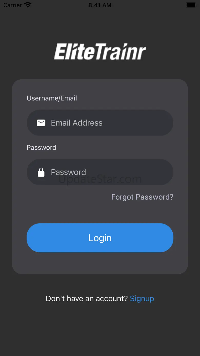 Elite Trainr 2.9.32