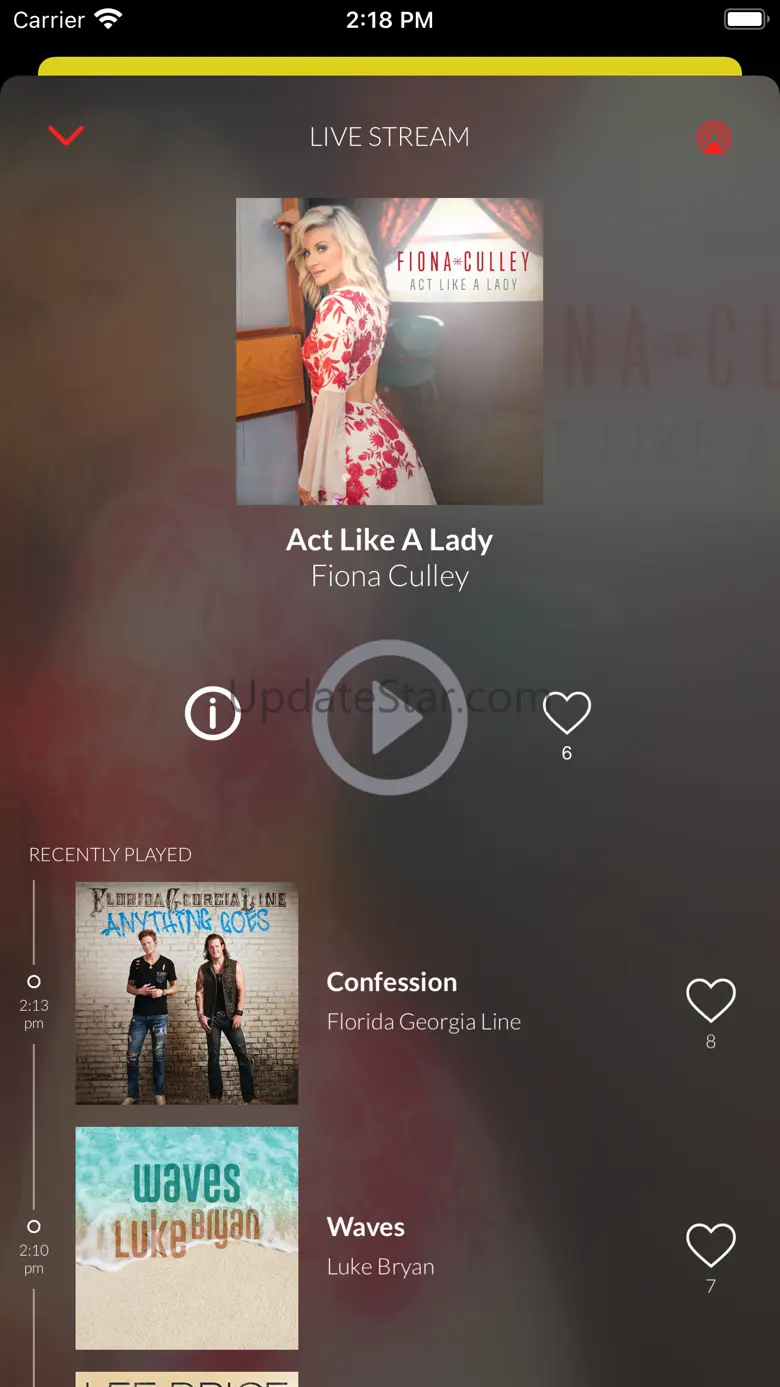 B93.3 | Today’s Best Country 1.2.3