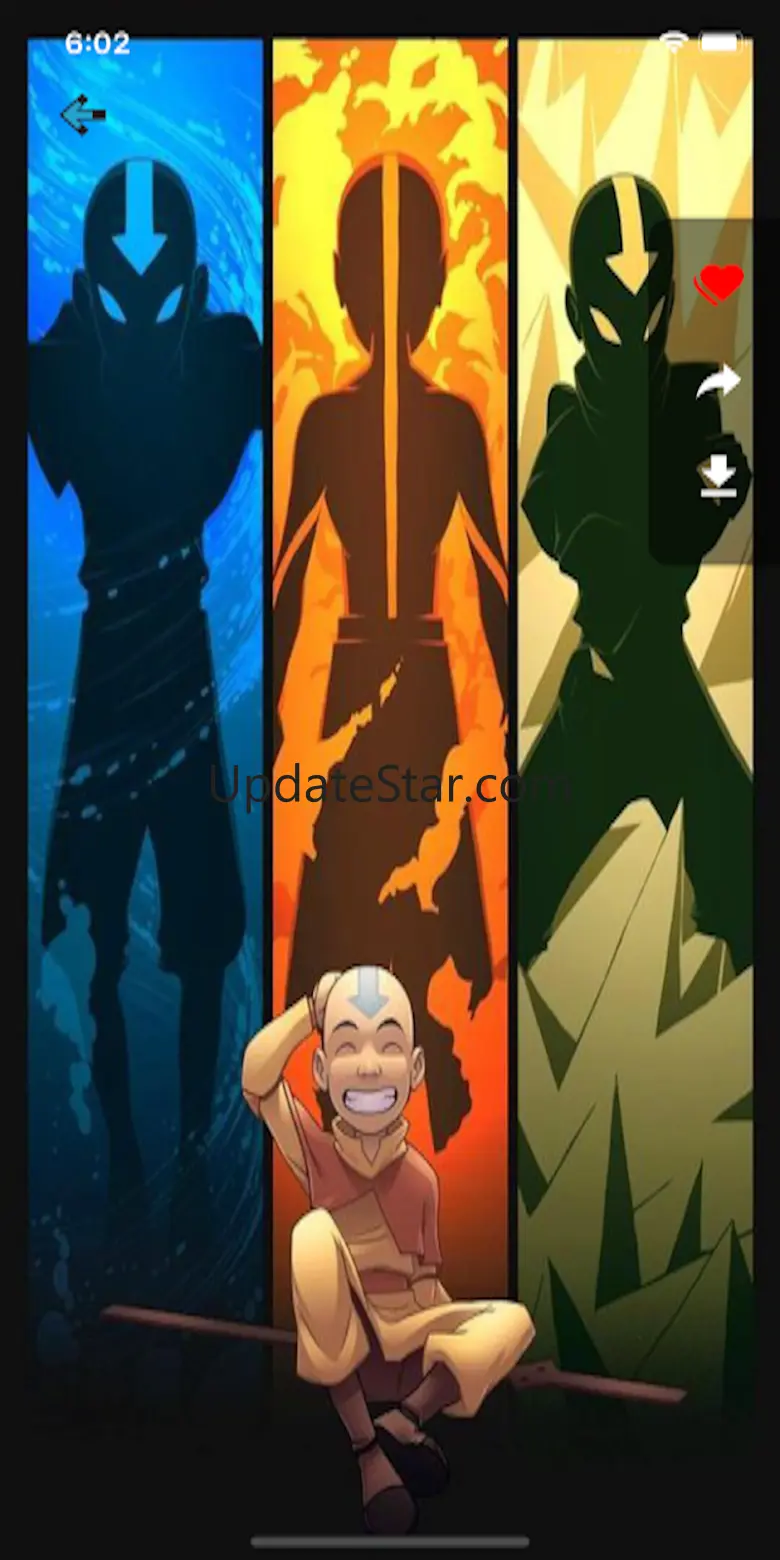 Avatar Fan Wallpapers 4k 1.5.0