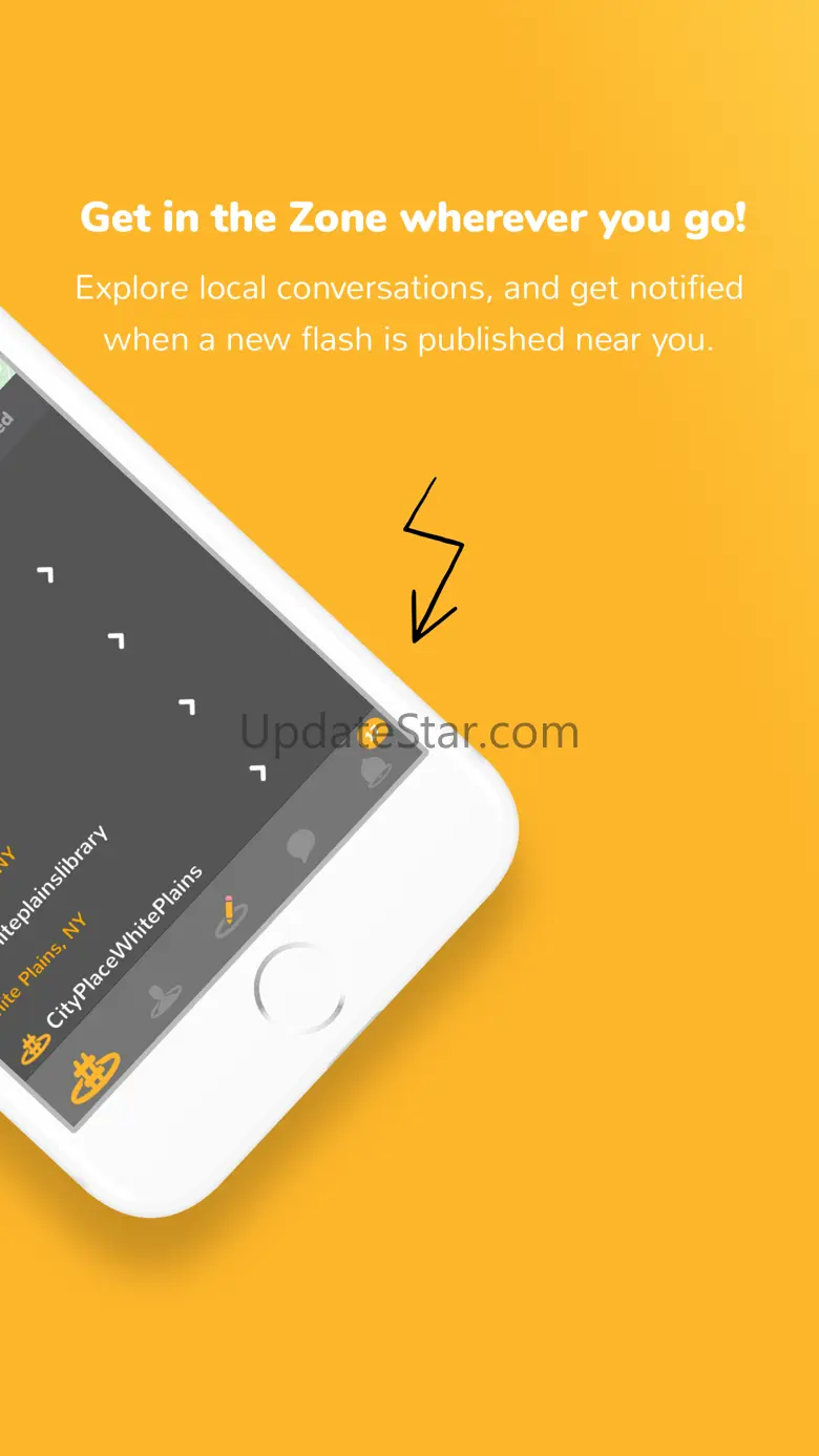 FlashZone 1.1.18