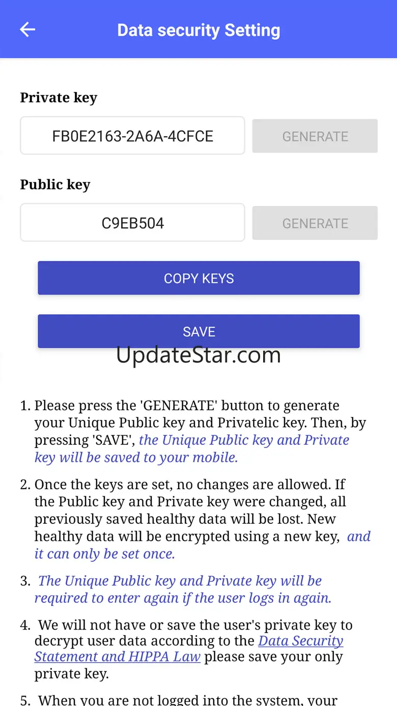 EpiAge 5.0.1