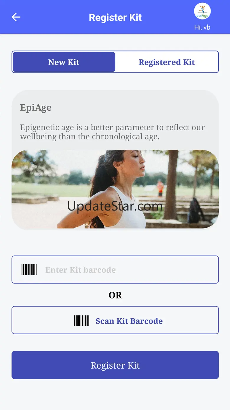 EpiAge 5.0.1