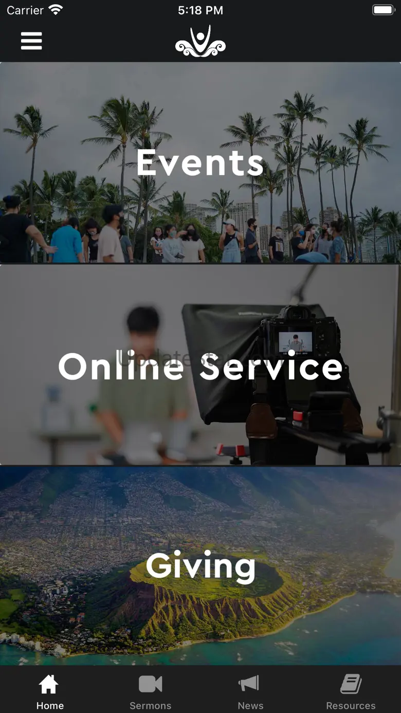 Oahu Church of Christ App 4.17.4