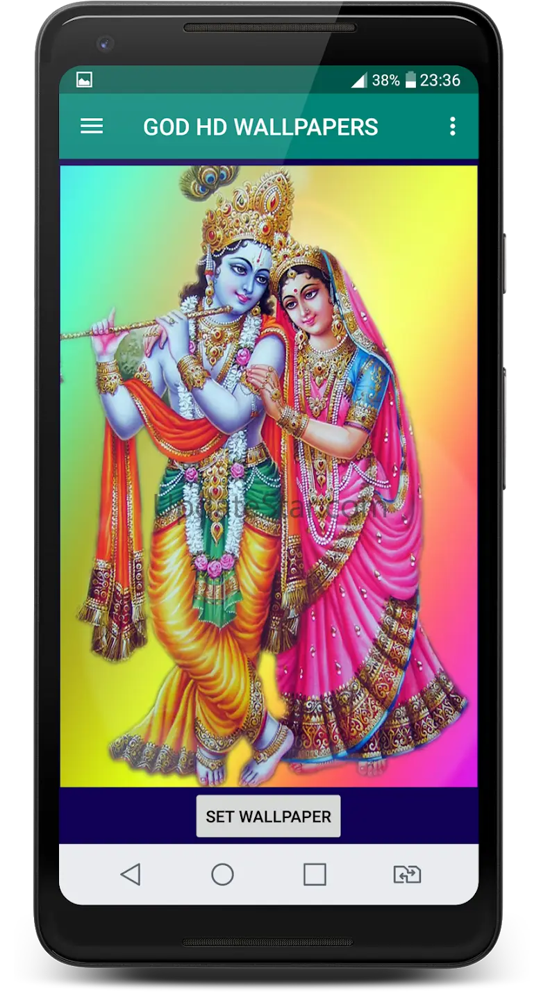 GOD HD WALLPAPERS 1.6