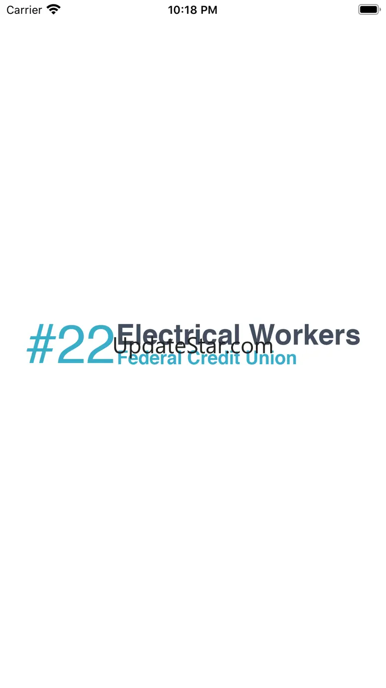 Electrical Workers 22 FCU 23.2.30