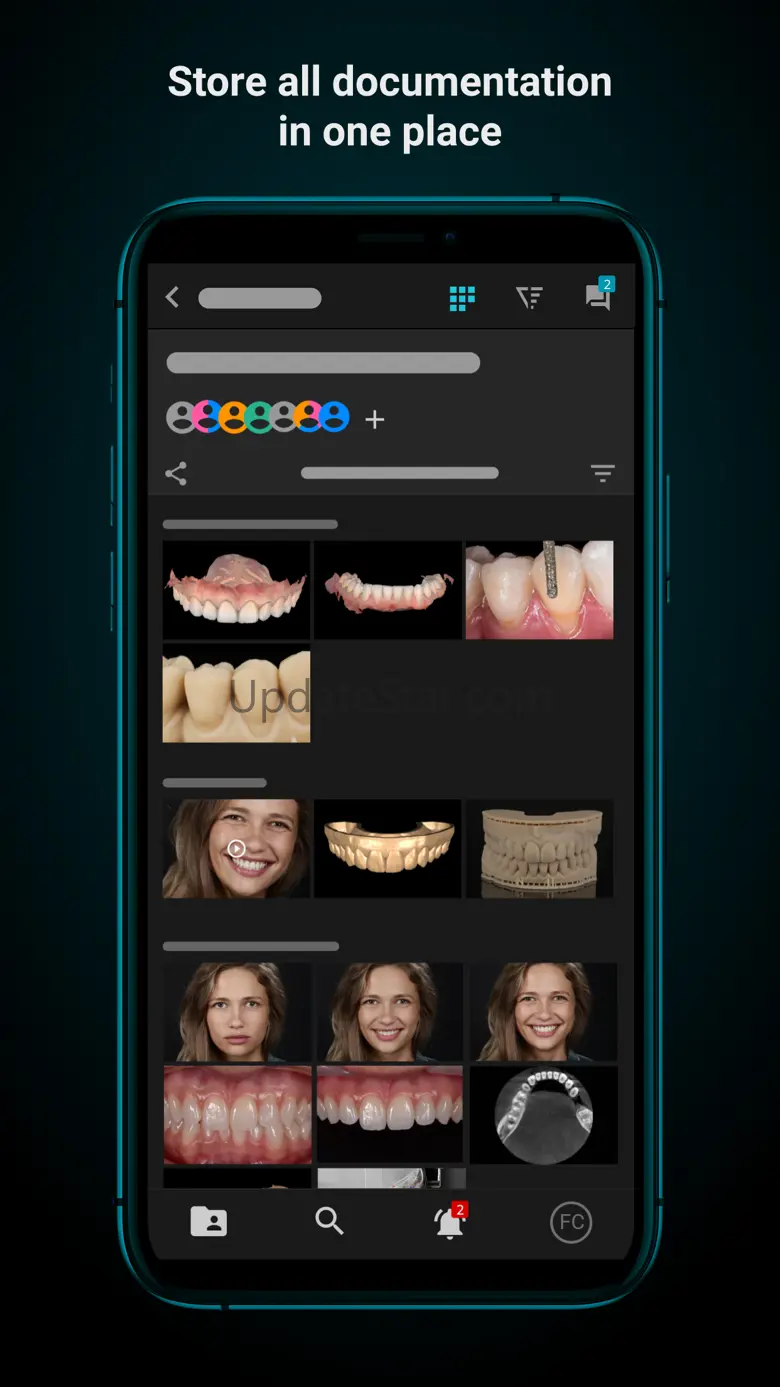 Smilecloud 1.192.0