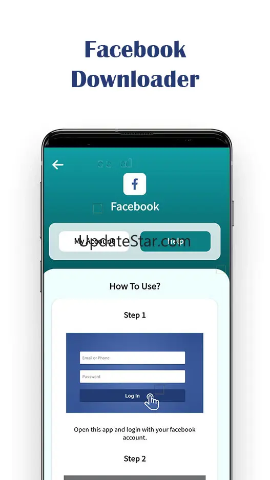 KingSave - Stories Downloader 7.0