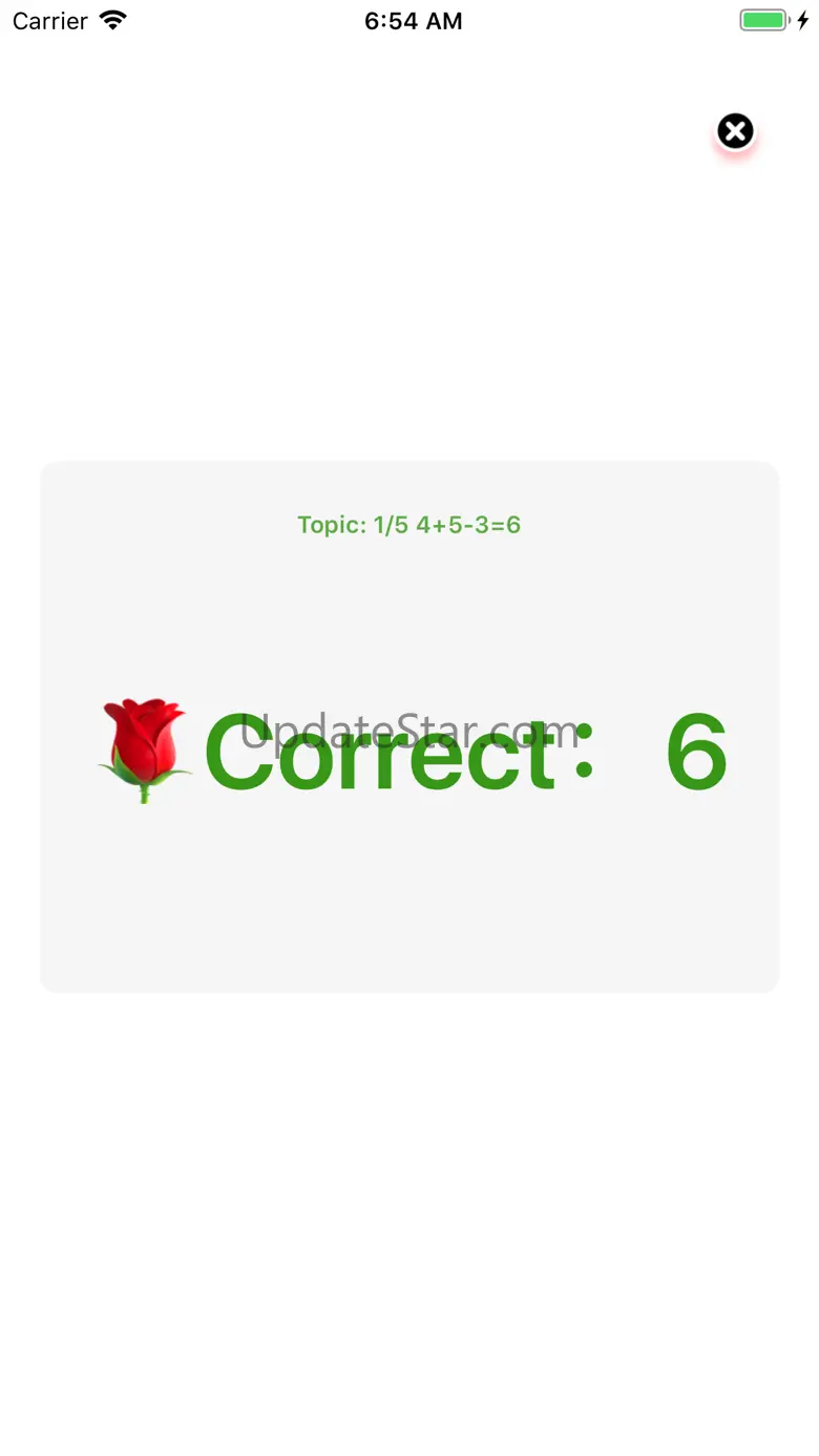 Mental Arithmetic For Learn 3.6