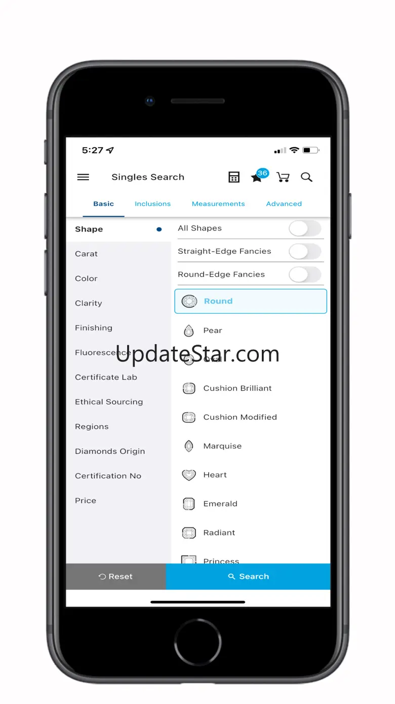 UNI Diamonds 1.15.1