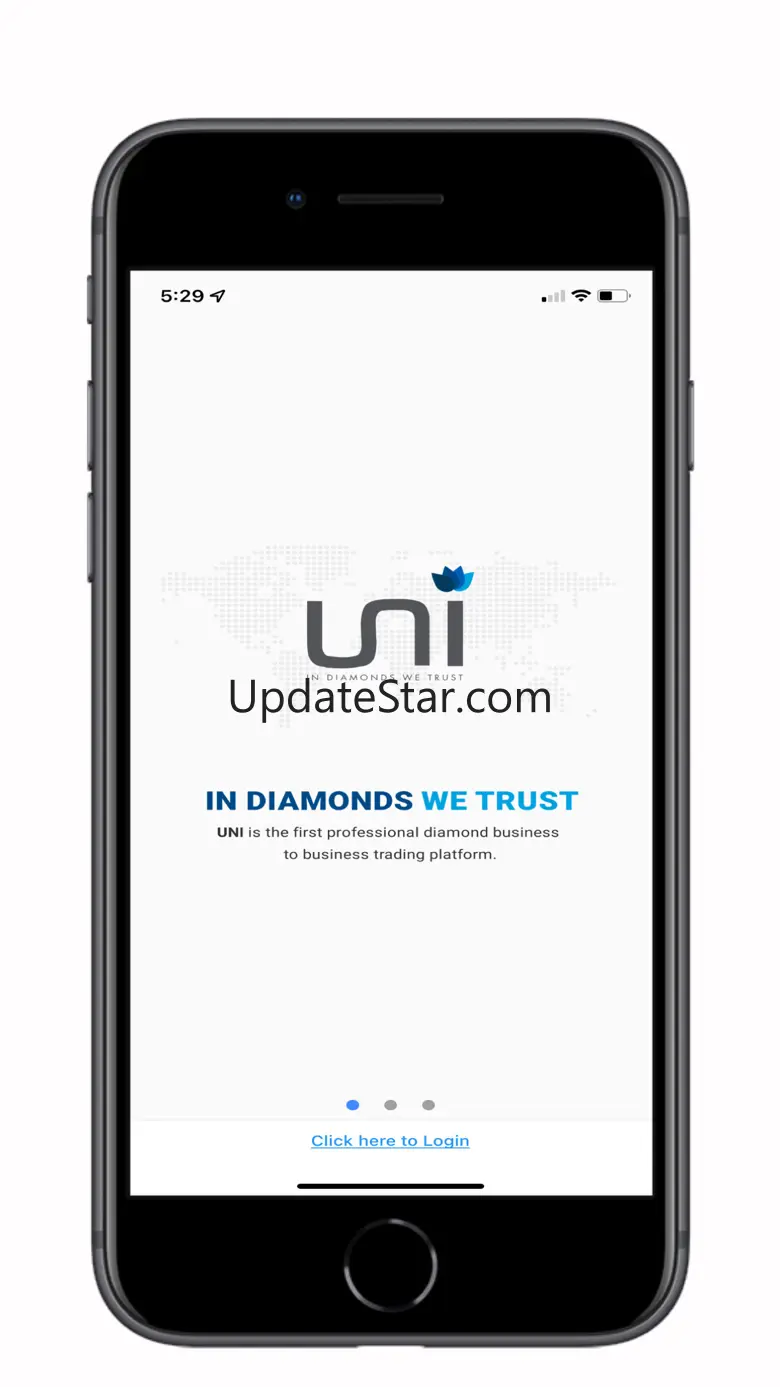 UNI Diamonds 1.15.1