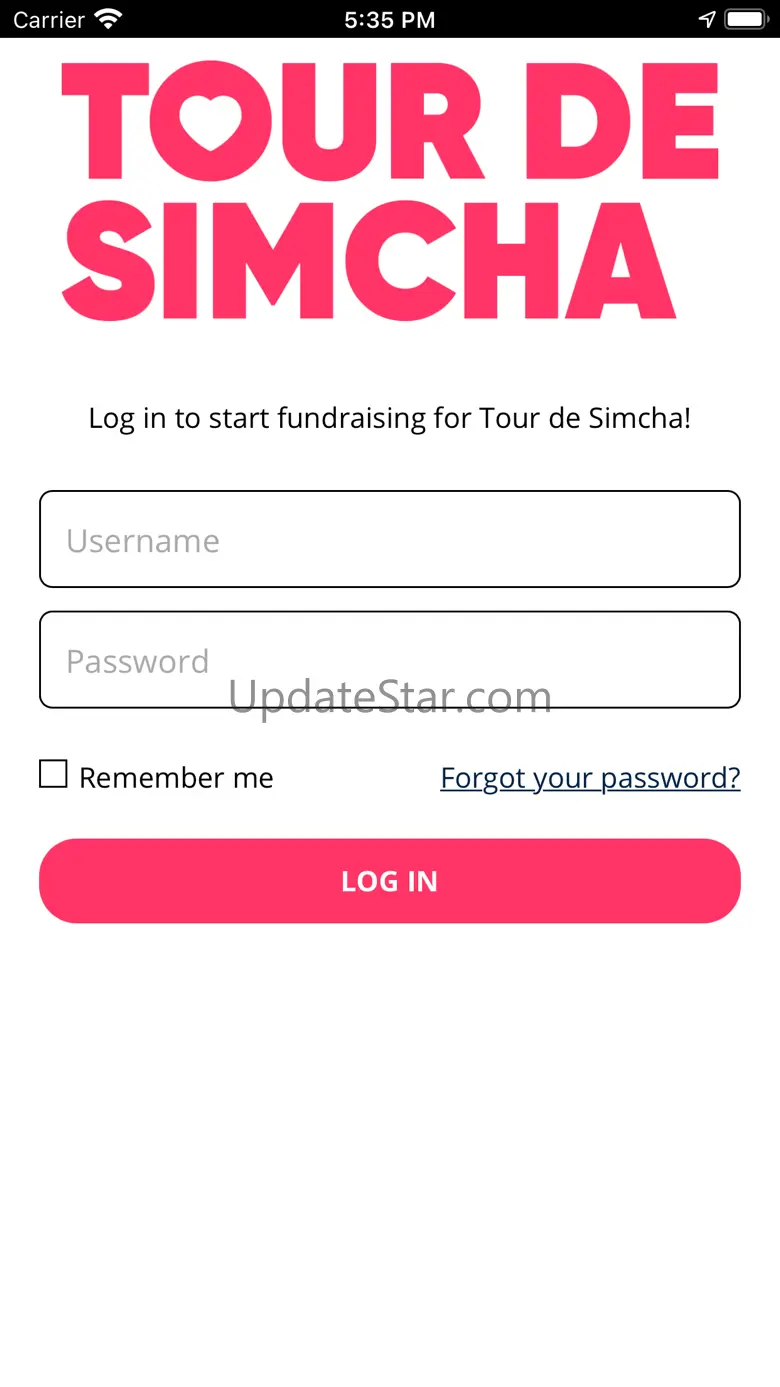 Tour de Simcha 5.0.2