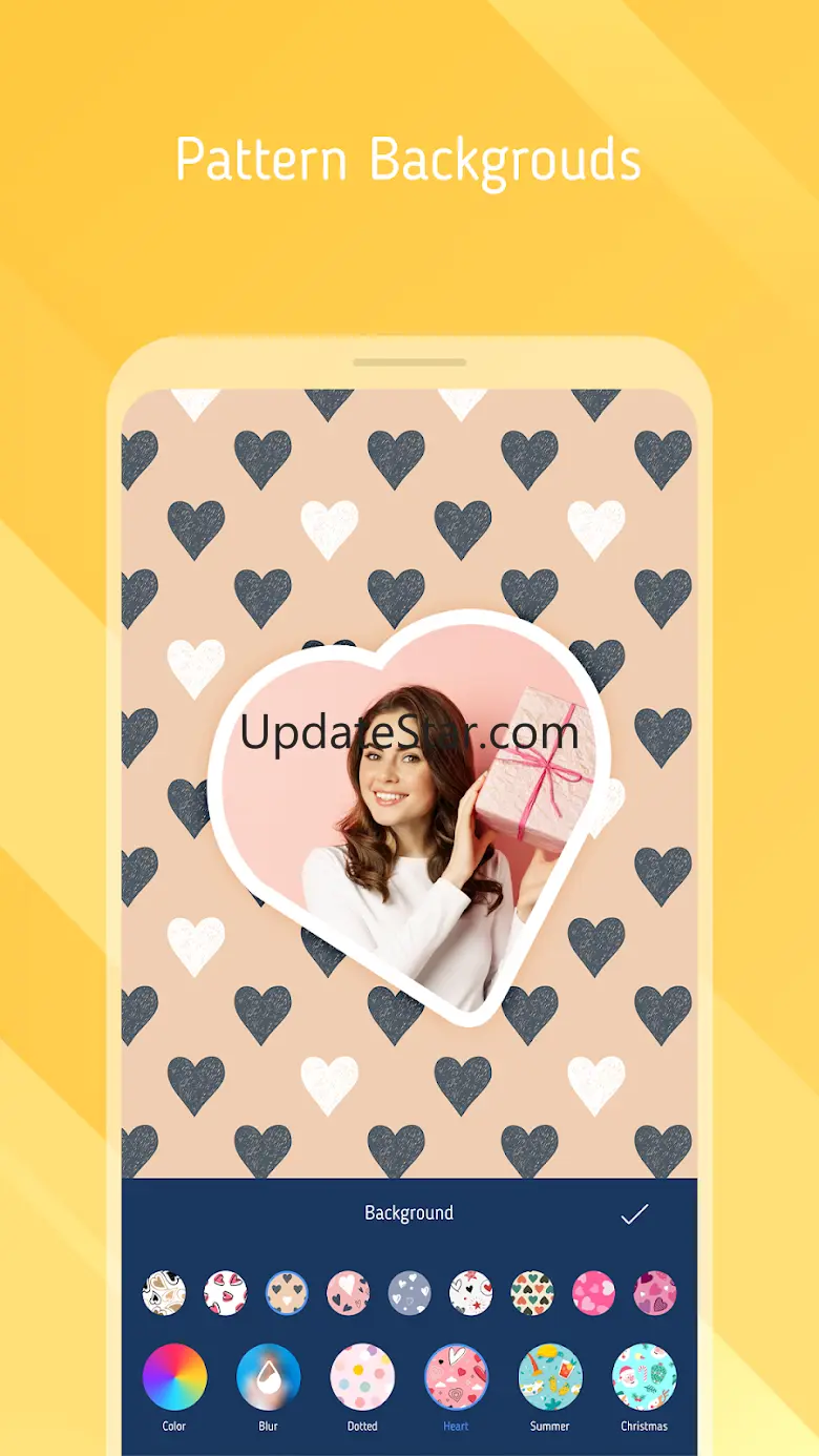 Photo collage, Photo editor 4.6