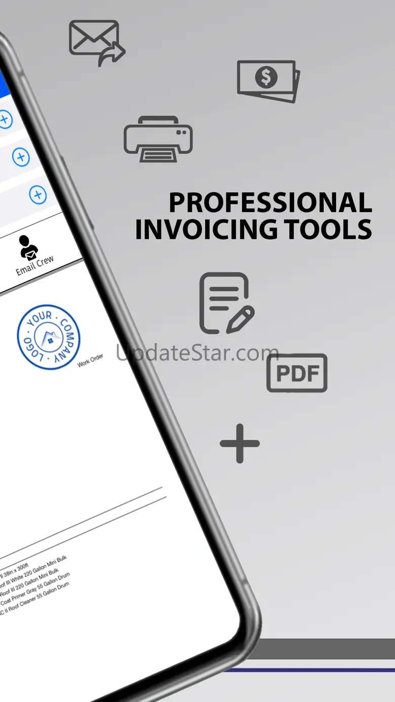Performance Estimate & Roofing 4.121
