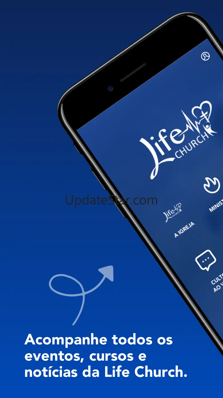 Life Church USA 4.15.1