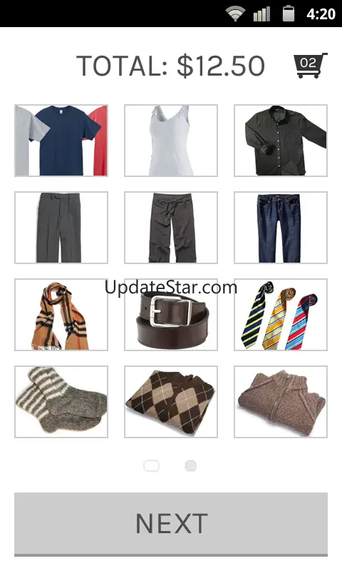 Point of Sale 10.0.0