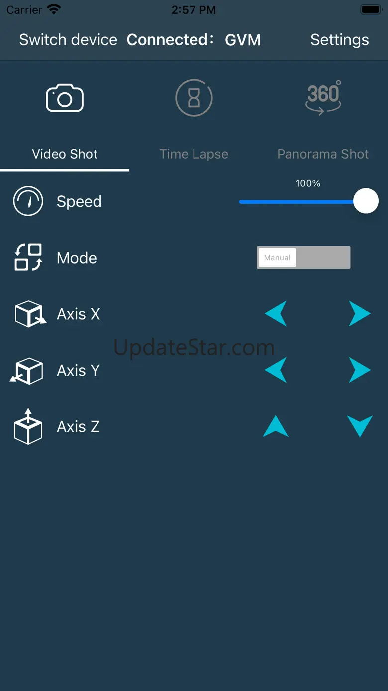 GVM Slider 2.4.7