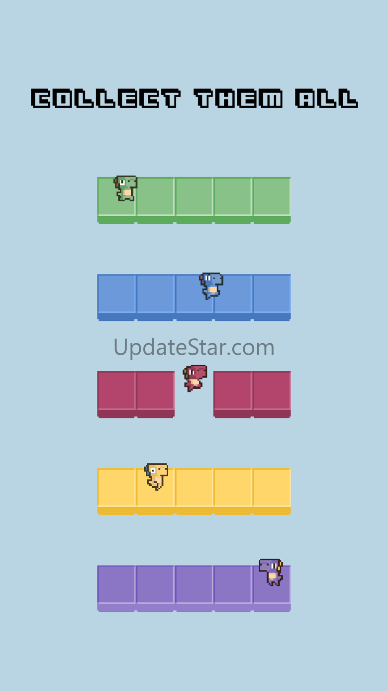 Color Dino 1.2.0