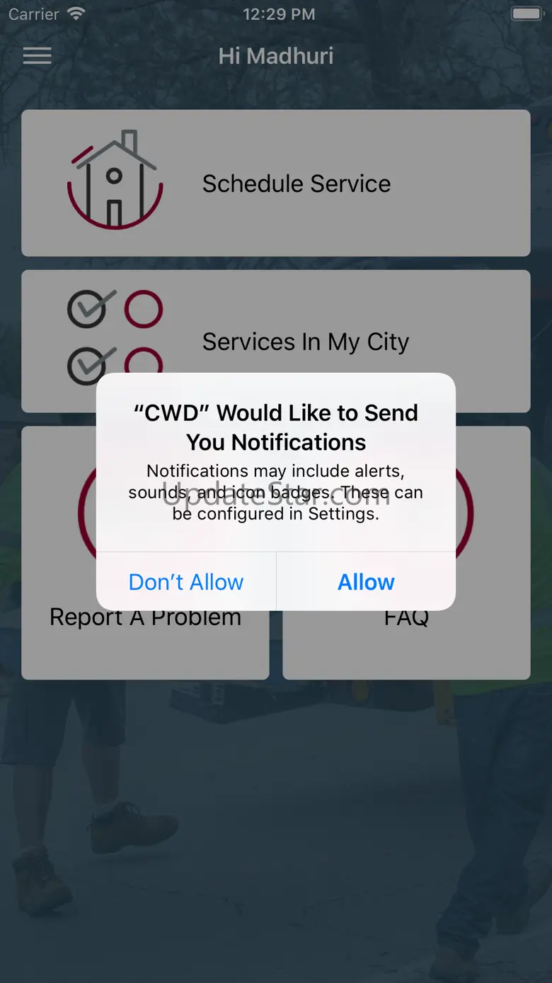 CWD 1.6