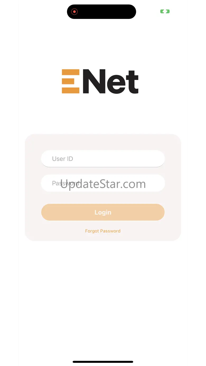 ENet E-Care 2.0.2