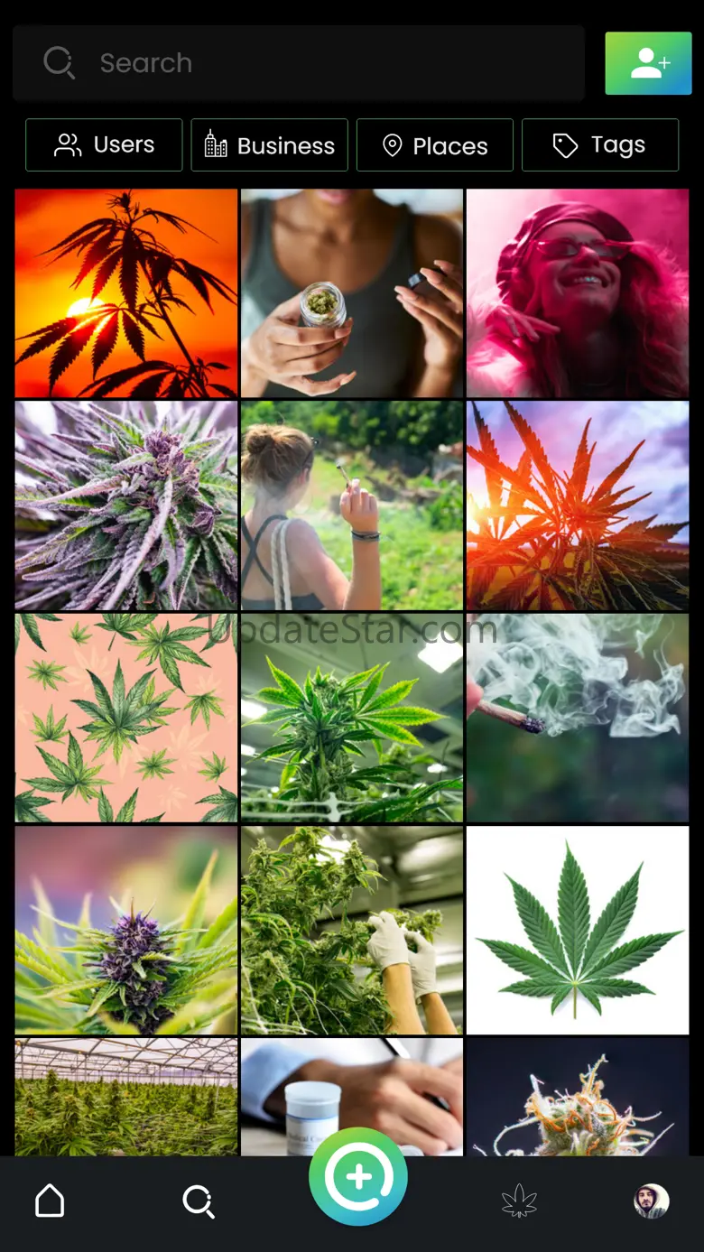 My Ganja 2.0.1