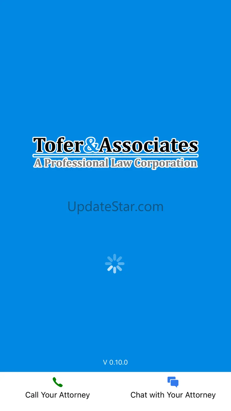 Tofer and Associates 12.6.30