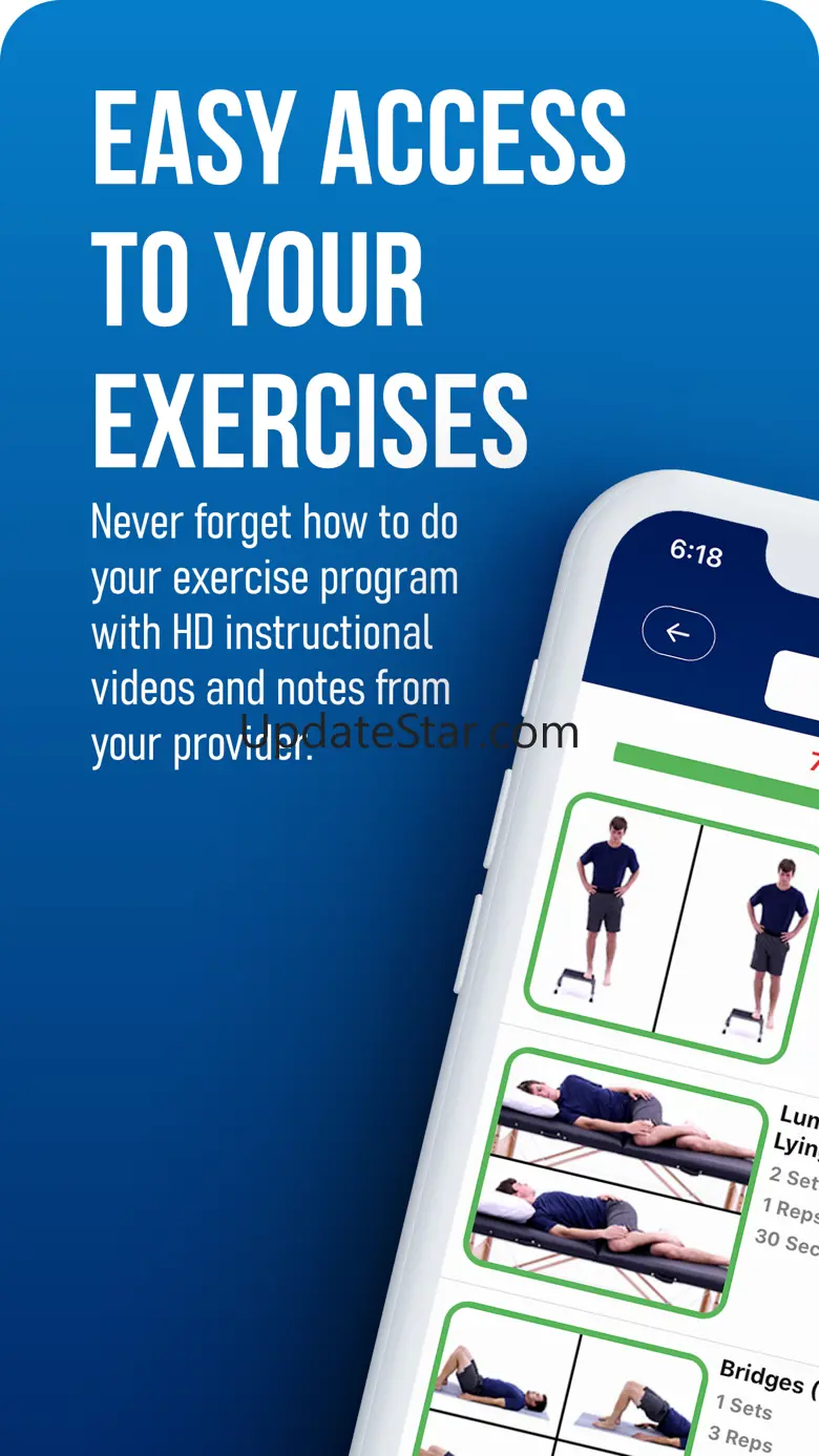 Recovery Physical Therapy 6.1.2