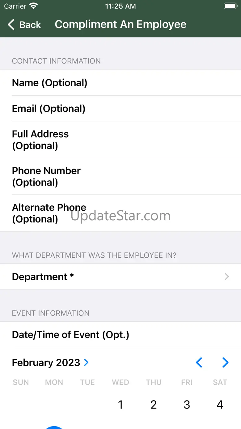 Plain City, OH Police & Gov't 3.3.0