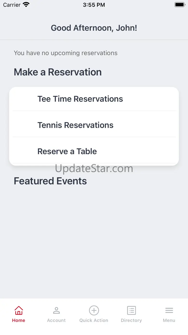 Westhampton Country Club 24.135