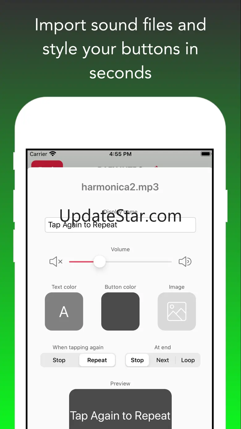 Run Audio FX by MSConcepts.com 1.2