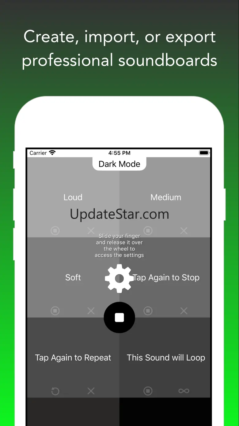 Run Audio FX by MSConcepts.com 1.2
