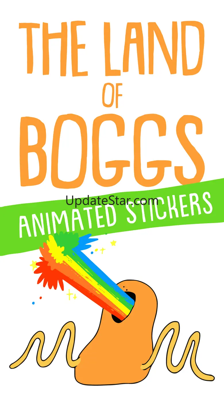 The Land Of Boggs Animated 1.2