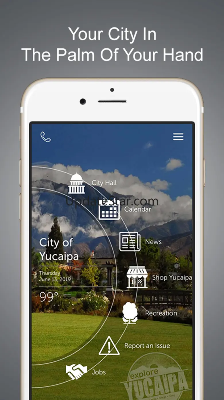 City of Yucaipa 2024.5.1