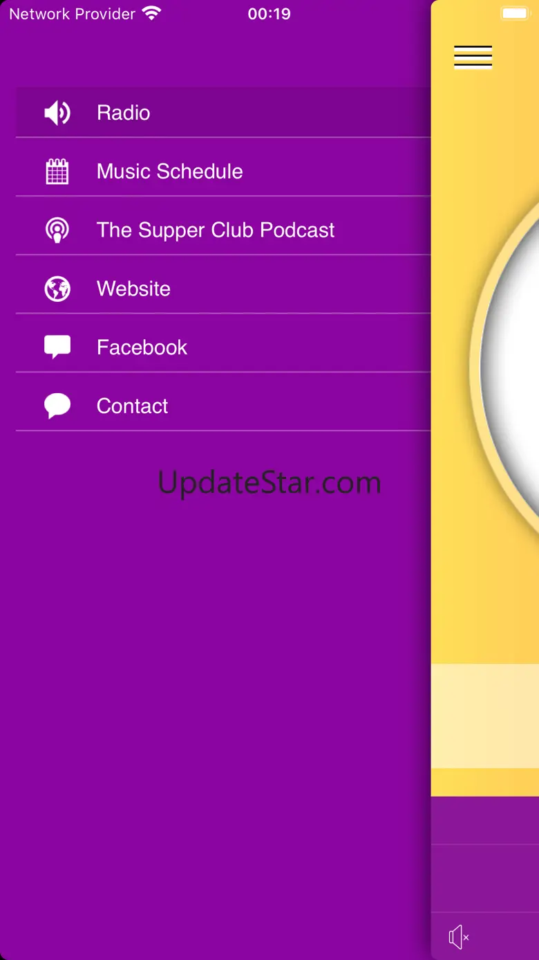Purple Rose Planet Radio 1.4