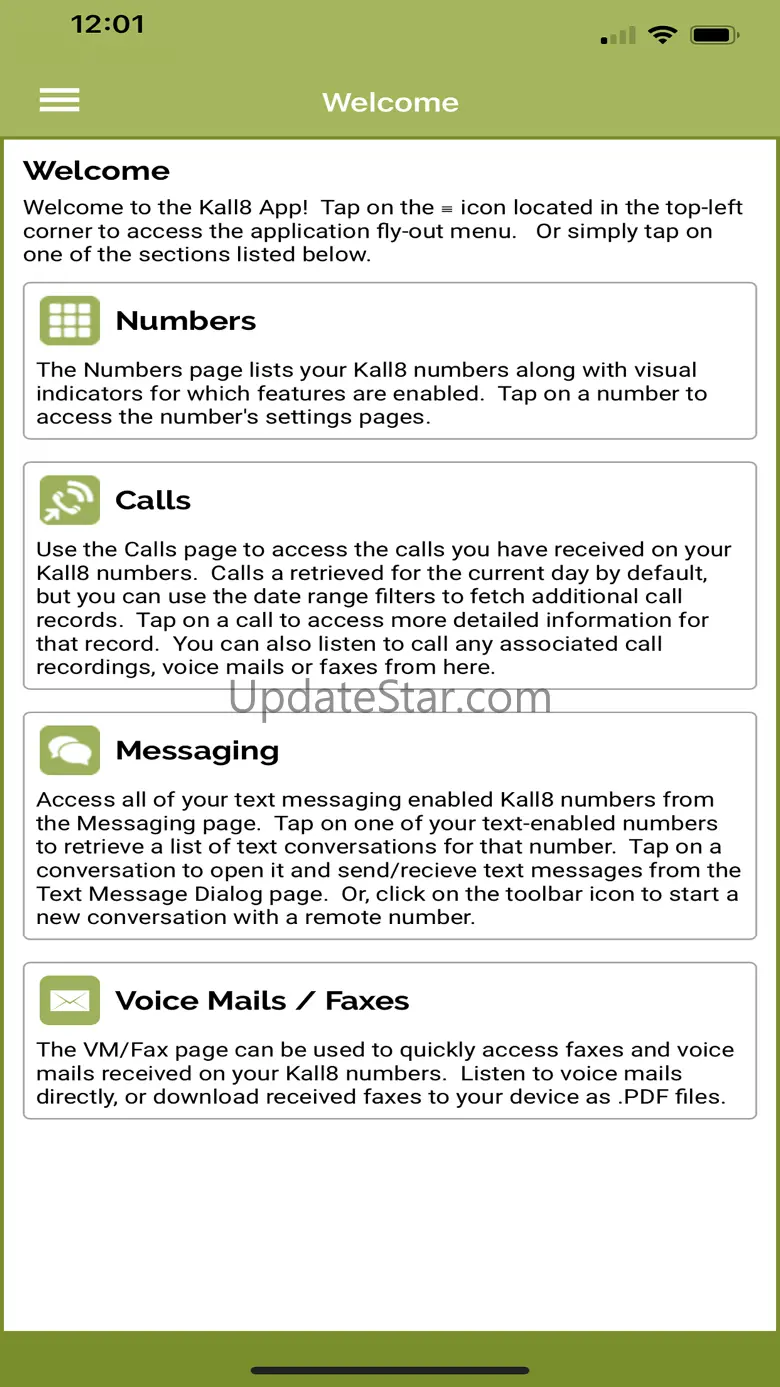 Kall8 1.42