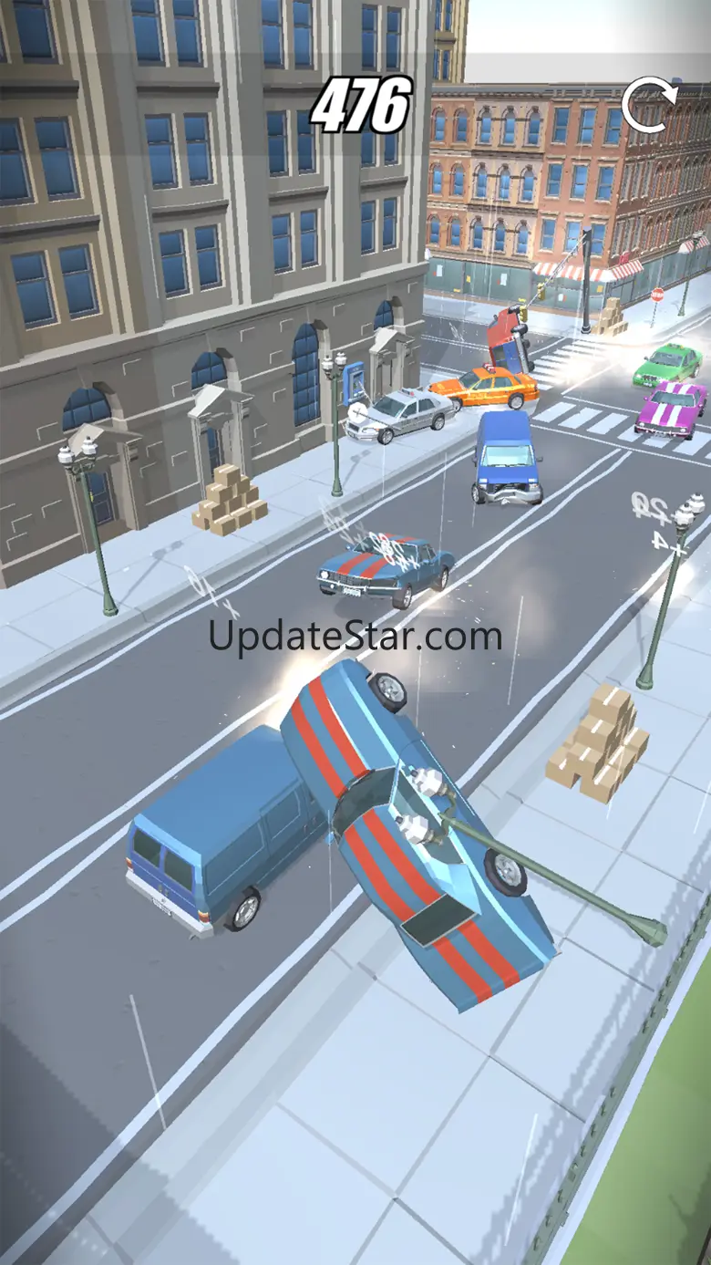 Wrecky Cars 0.1