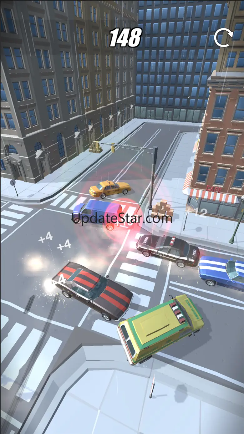 Wrecky Cars 0.1