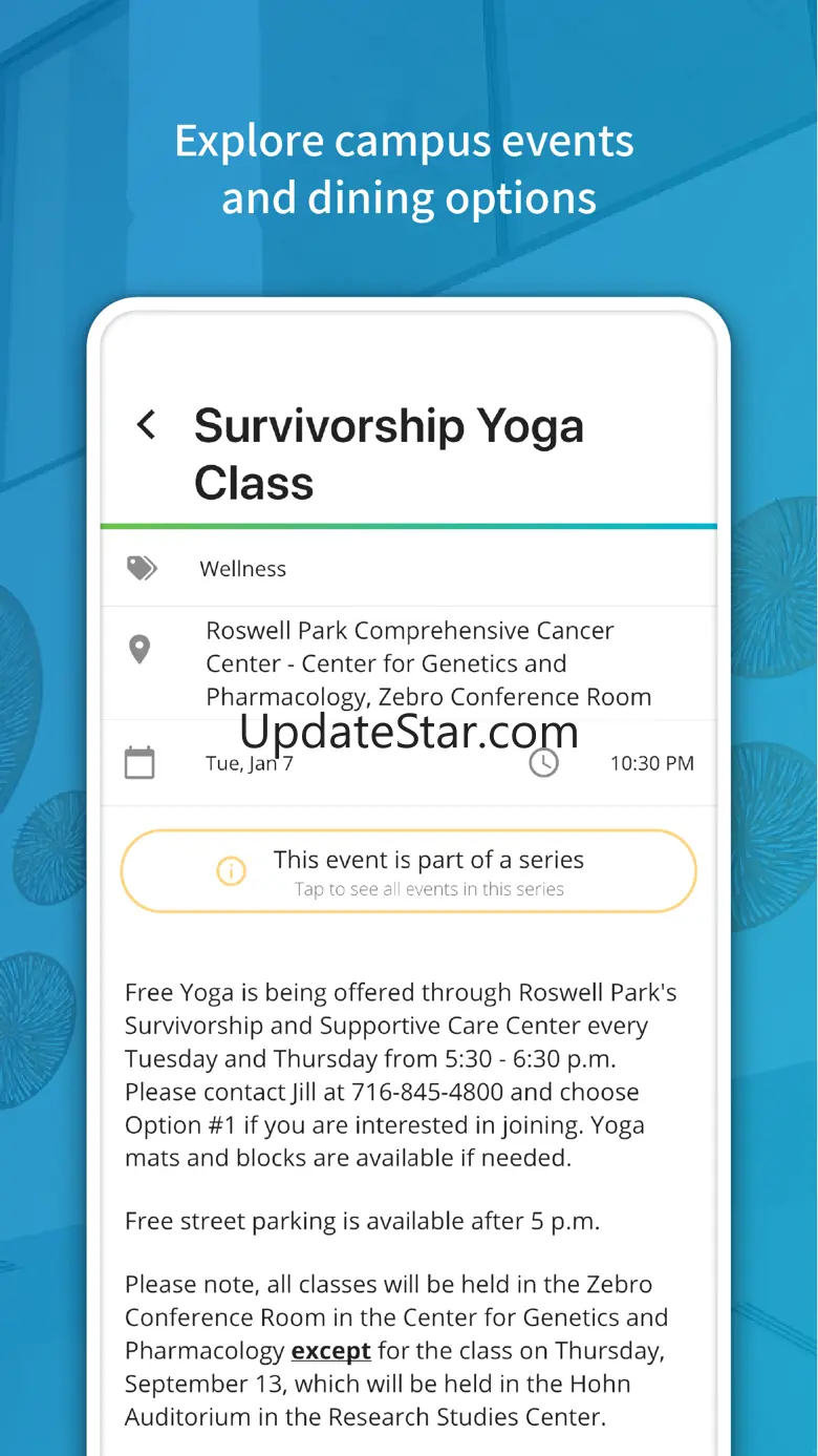 MyRoswell 1.0.32