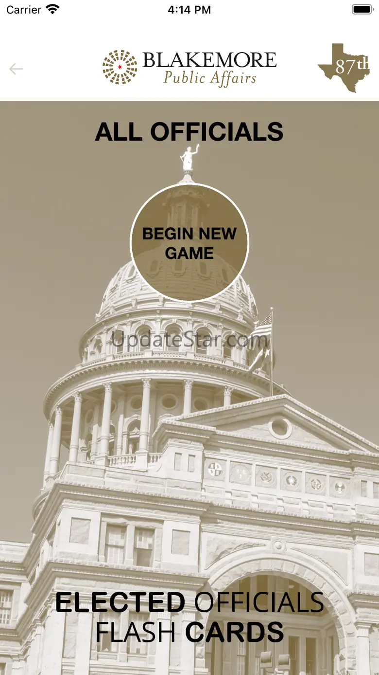 TX Officials Flashcards 1.05