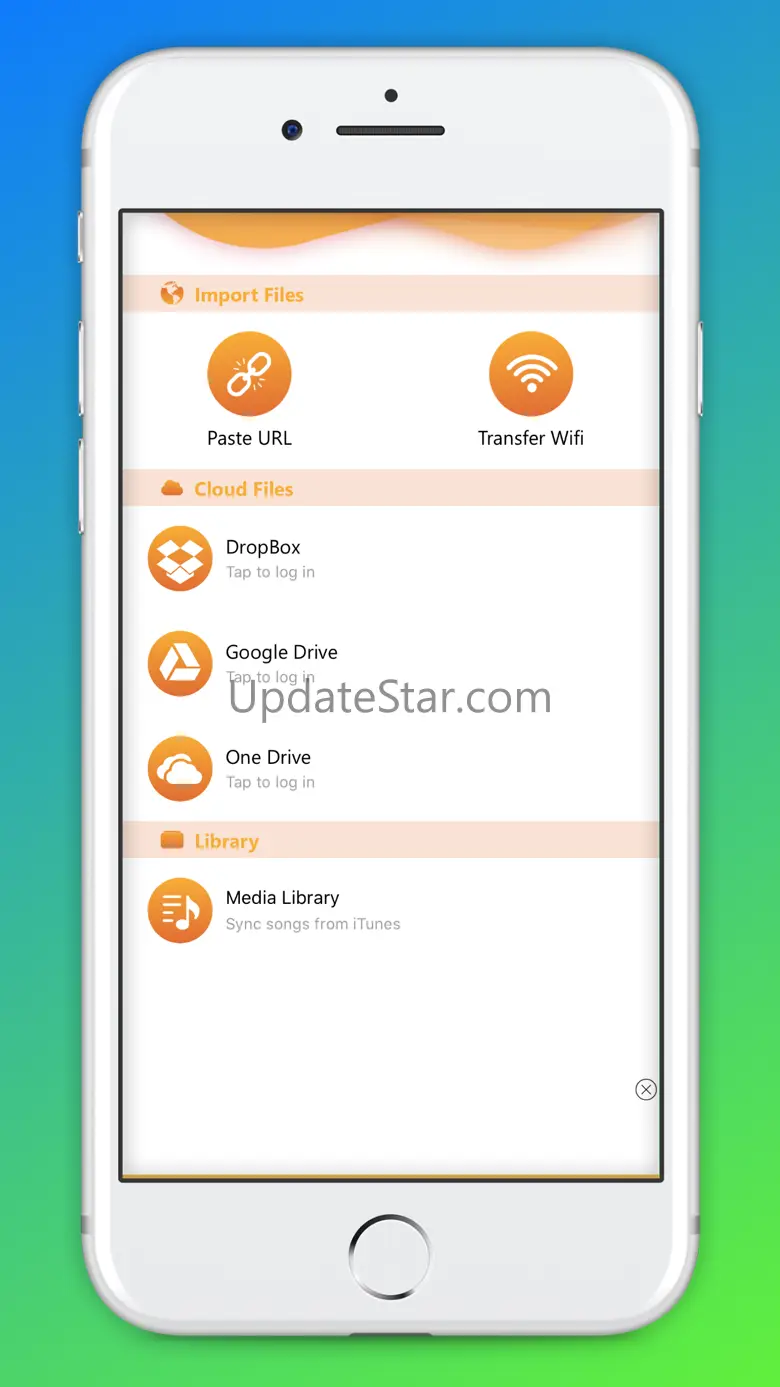 AndyTool 2.1