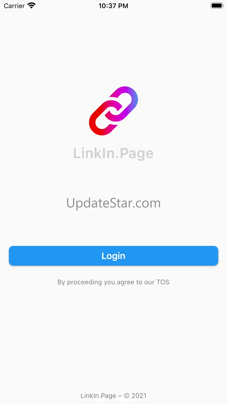 LinkIn.Page 1.9.0