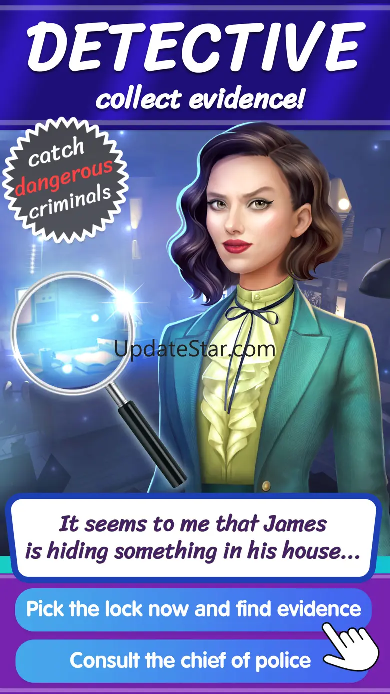 Romantic Stories: Love Games 2.0.57