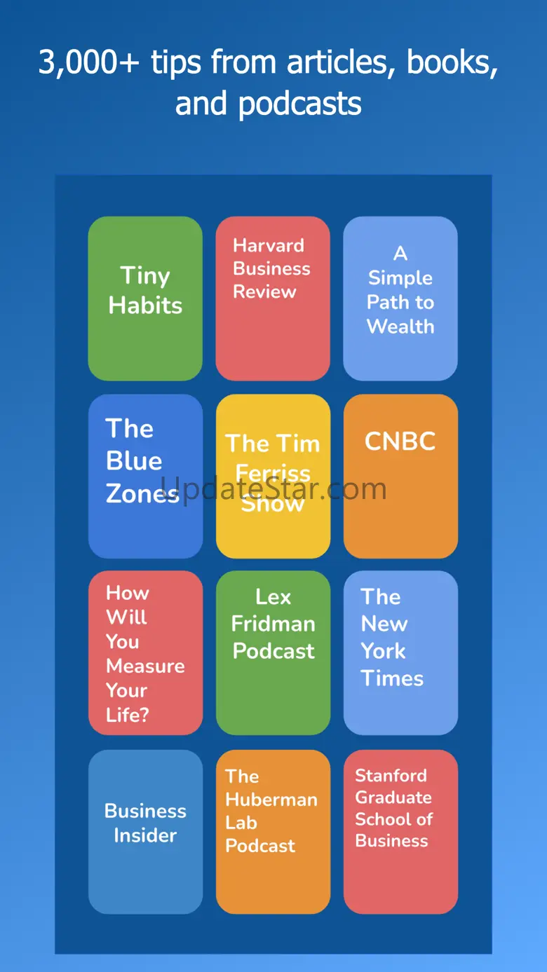 Rize: Smarter Decisions Now 1.2.5